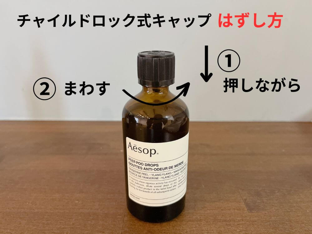 Aesop イソップ ポスト プー ドロップス - その他